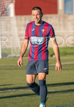Simn Figueiras (S.D. Esteirana ) - 2025/2026