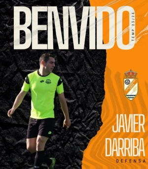 Javi Mario (C.D. Guntn) - 2025/2026