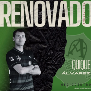 Quique (C.D. Allariz) - 2025/2026