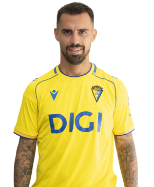 Suso (C�diz C.F.) - 2025/2026