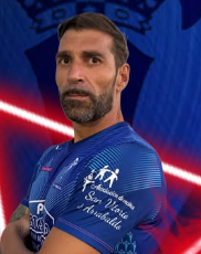 Toni (S.D.C. Arrabaldo) - 2025/2026