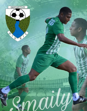 Smaily  (C.F. Monforte) - 2025/2026