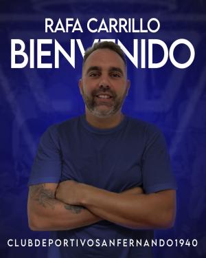 Rafa (San Fernando 1940) - 2025/2026