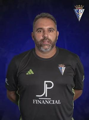 Rafa Carrillo (San Fernando 1940) - 2025/2026