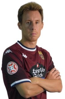 Yelko Pino (Pontevedra C.F.) - 2025/2026