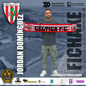 Jordan (Cltiga F.C.) - 2025/2026