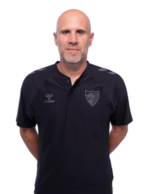 Capa (M�laga C.F.) - 2025/2026