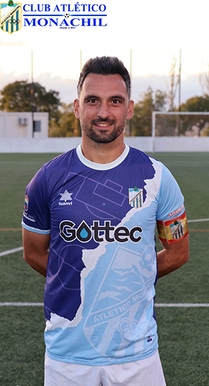Nico (Granada C.F.) - 2025/2026