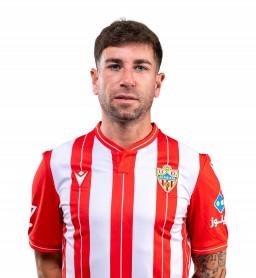 Embarba (U.D. Almer�a) - 2025/2026