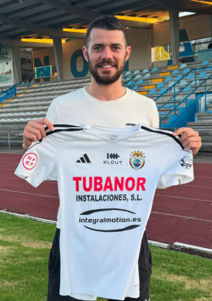 Hugo (Noia C.F.) - 2025/2026