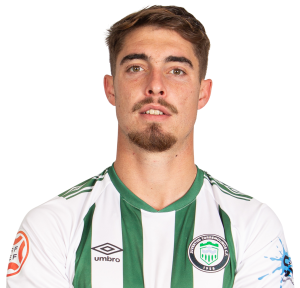 Dani Fern�ndez (Juv. Torremolinos) - 2025/2026