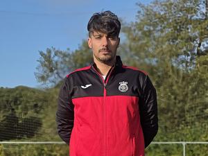 Juni (San Ramn Veteranos) - 2025/2026