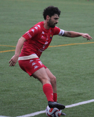 Manuel Nogueira (Mux�a C.F.) - 2025/2026