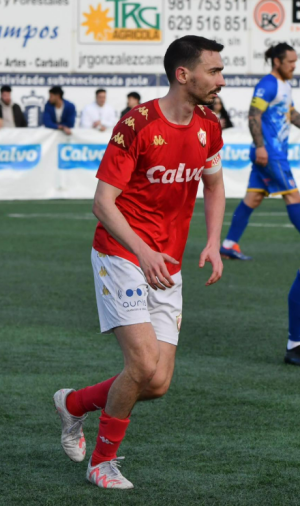 Fita (S.D. Sofn) - 2025/2026