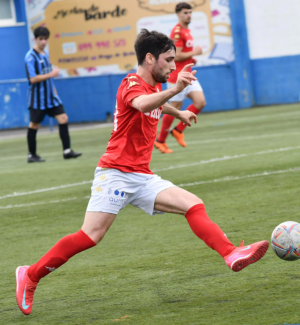 Dani Pena (S.D. Sofn) - 2025/2026