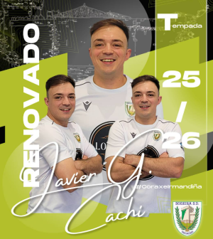 Cachi (Soneira S.D.) - 2025/2026