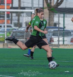 Patri (C.D. Doa Blanca B) - 2025/2026