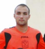 Ruiz (C.D. Ferriolense) - 2025/2026