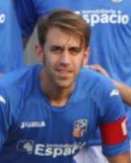 Torrens (C.D. Ferriolense) - 2025/2026