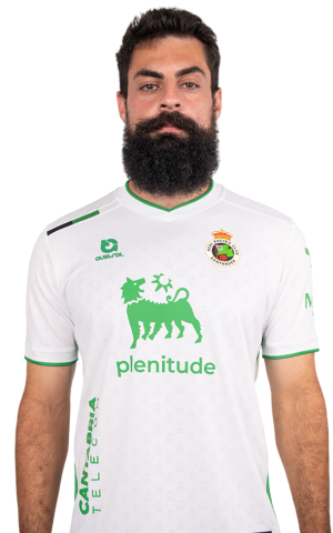 Villalibre (Real Racing Club) - 2025/2026