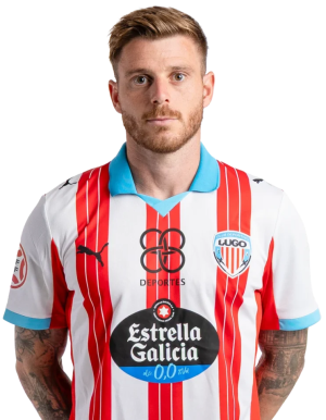 Caballo (C.D. Lugo) - 2025/2026