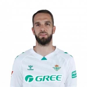 Pau L�pez (Real Betis) - 2025/2026