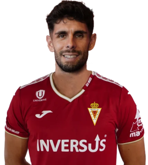 �scar Gil (C.D. Castell�n) - 2025/2026