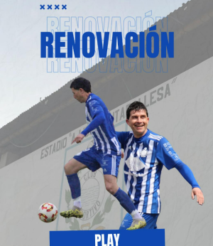 Play (C.D. Santaballs) - 2025/2026