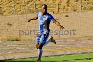Gous (C.F. Calella) - 2025/2026