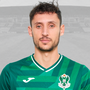 Gonzalo S�iz (C.D. Toledo) - 2025/2026