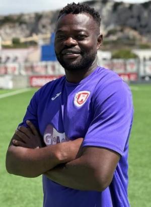 Kofi (Manchester 62) - 2025/2026