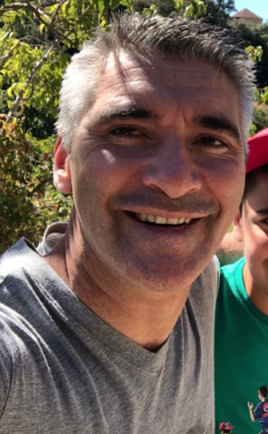 Germ�n (U.D. Los Marinos) - 2025/2026