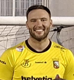 lex Ibez (Begijar C.F.) - 2025/2026