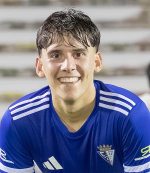 Carlos Muoz (San Fernando 1940) - 2025/2026