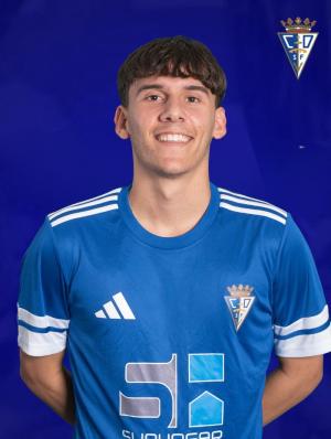 Carlos Muoz (San Fernando 1940) - 2025/2026