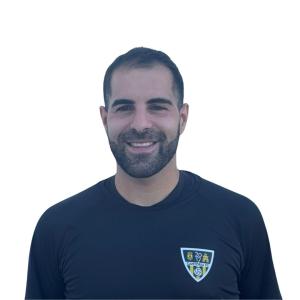 Javi Garca (C.D. Cantoria 2017) - 2025/2026