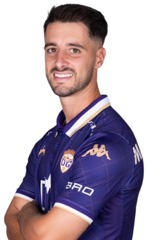 Manu Ramrez (C.D. Guadalajara) - 2025/2026