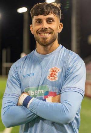 Nando (Manchester 62) - 2025/2026