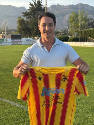 Sal Langa (U.D. Altea) - 2025/2026