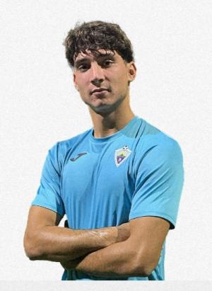 Antonio (Atl�tico de Marbella) - 2025/2026