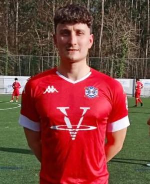 Mart�n Mara (S.C.D. Malpica) - 2025/2026