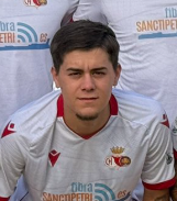 Carlitos (Chiclana C.F. B) - 2025/2026