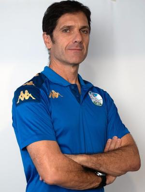 Jos Roldn (Ciudad de Lucena) - 2025/2026