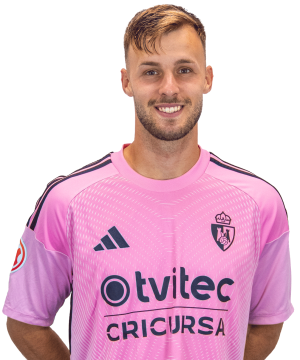 ngel (S.D. Ponferradina) - 2025/2026