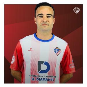 Linares (Poli Almer�a) - 2025/2026