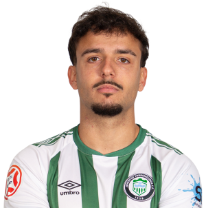 Rafa Rold�n (Juv. Torremolinos) - 2025/2026