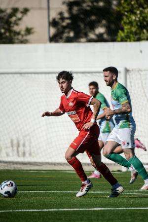 Cristian (Ba�os C.D. 2022) - 2025/2026