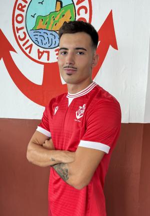 Yerai (C.D. Rincn) - 2025/2026