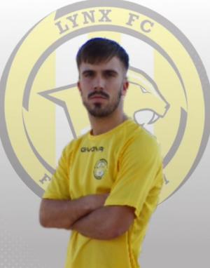 Denis (Lynx F.C.) - 2025/2026