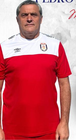 Pedro Pascual (Real vila C.F.) - 2025/2026